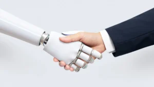 Przyszłość pracy w cieniu AI: jak przygotować się na zmiany